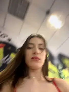 IAmNobodyXXX Obrolan Langsung XXX