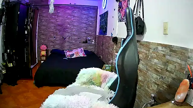 Chat XXX en directo de AngelaQueen_