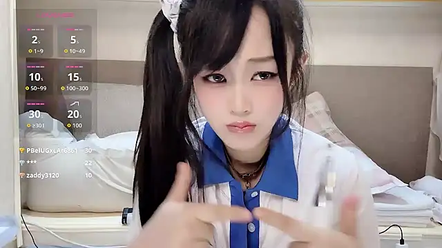 yueyue2003 Show Webcam