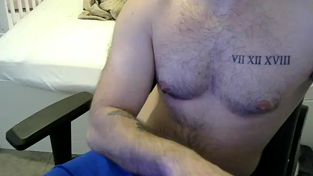 Chat +18 de Duomeoww ao vivo