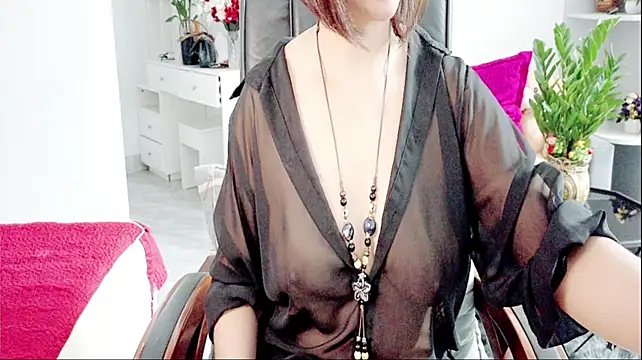 Miu-Le's Live XXX Chat