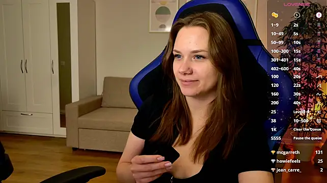 Chat +18 de alexa_feels_ ao vivo