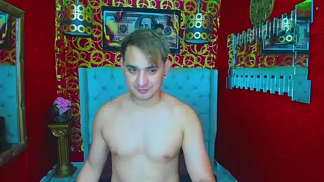 JHOVA23CM Chat XXX in diretta