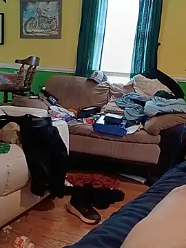 mcwire9's Webcam Show