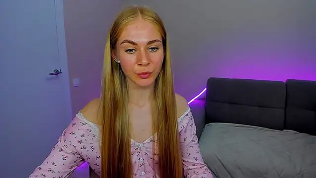 Chat +18 de BarbaraSassy ao vivo