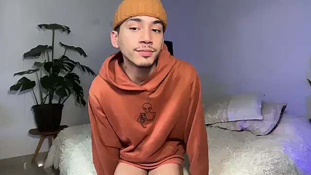 Noah_and_StevenのライブXXXチャット