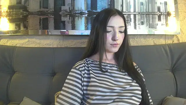 Chat +18 de liiilyrose ao vivo
