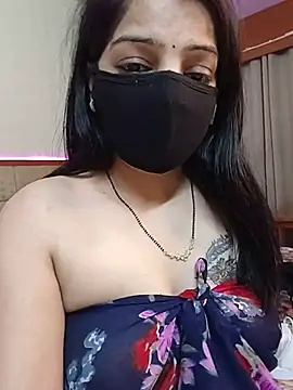 Chat +18 de Hot_pooja2 ao vivo