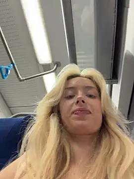 Chat XXX en directo de PollyDolly