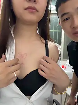 xiaoyang2005 在線直播表演