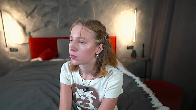 HaileyBatz Live XXX-chat
