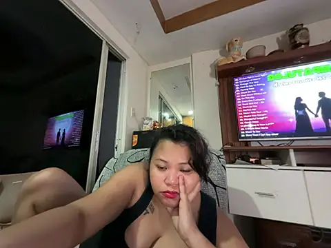 Chat +18 de Nasty069 ao vivo