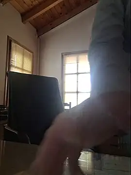Webkamerová show darialmas