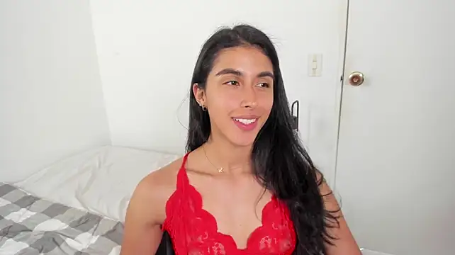 Mazikeen__18's Live XXX Chat