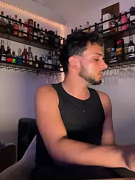 Show Webcam de Gipsyboysteve