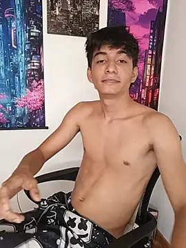 Chat XXX ao vivo de Andy_Kein