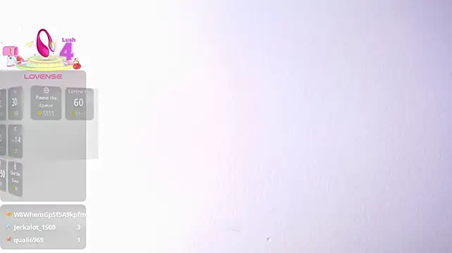 Lizza_Jones élő XXX-chatje