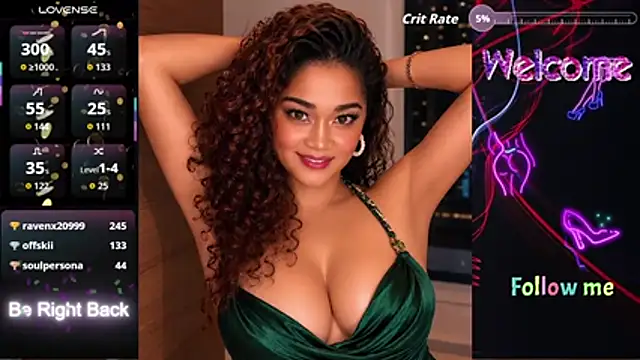 curly_tops69 webkamerás műsora