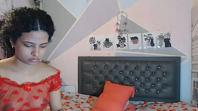 Faith_Porte élő XXX-chatje