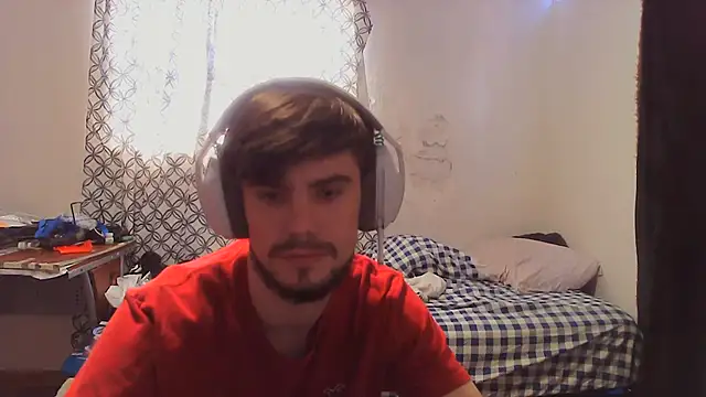 Show Webcam de benzooo3