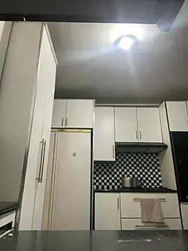 dicksonsLive Live XXX-Chat