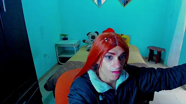 sammy_valentina_ Webcamshow