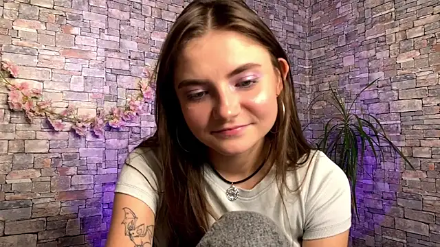 Chat XXX ao vivo de may_rollins