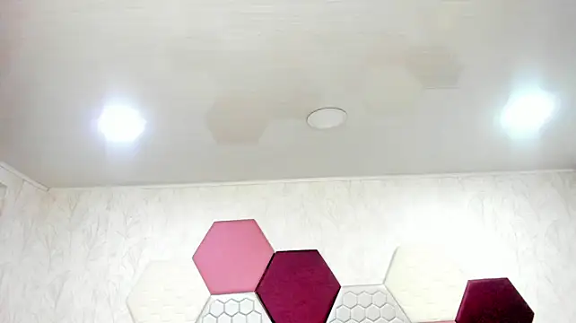 AriaRous' Live XXX Chat