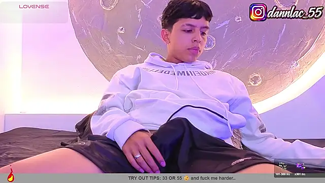 Dann_ferrer1 Live XXX Chat