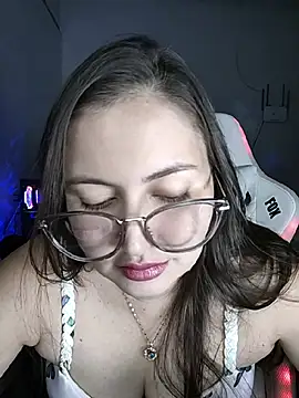 Show de Fetichista23 na webcam