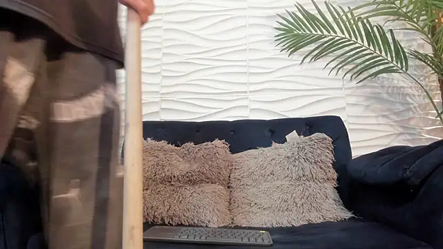 Pavo_tv Webcam-Show