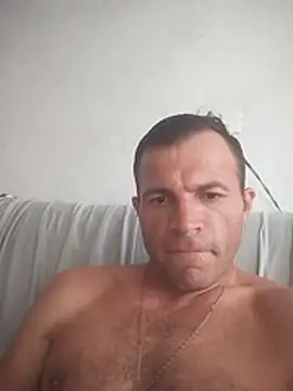 Show de webcam de Picagrnau
