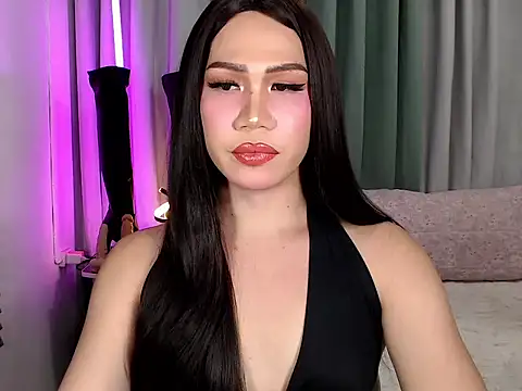 Show modela sensual_elise na web-kameri