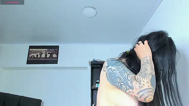 Czat XXX na żywo – Vicky_hotmilf