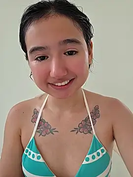 Pinkie_Princes' Webcam Show