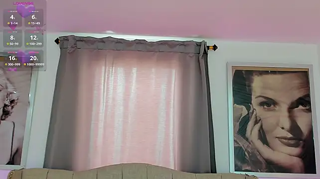 Beautyari_ – Live XXX-chat