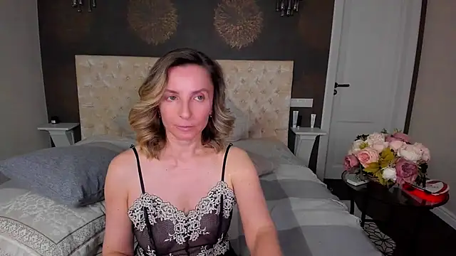 دردشة AllisonWilliams الجنسية المباشرة