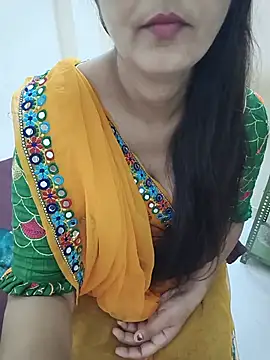 XXX chat uživo modela saijal_rao