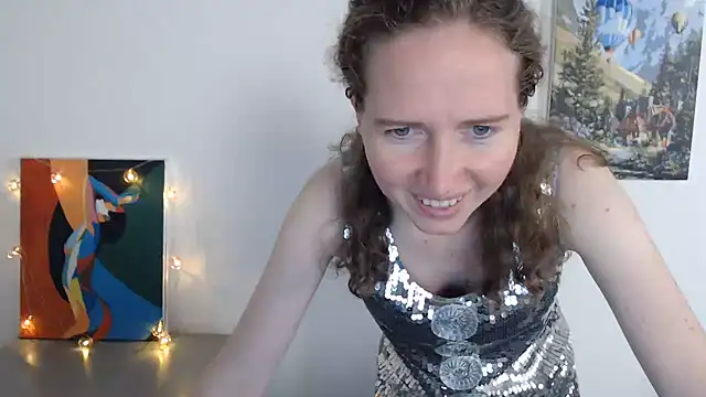 Chat XXX ao vivo de Sexy_MargoX_