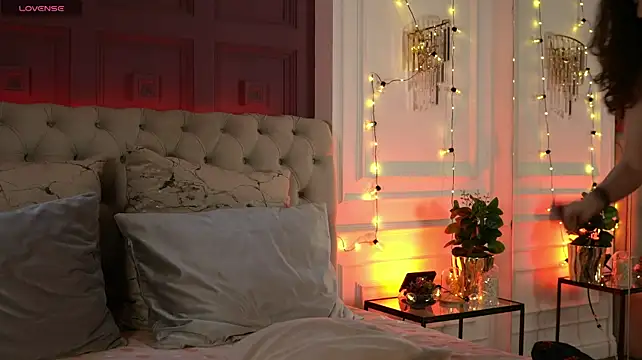 AnaAnais লাইভ XXX চ্যাট
