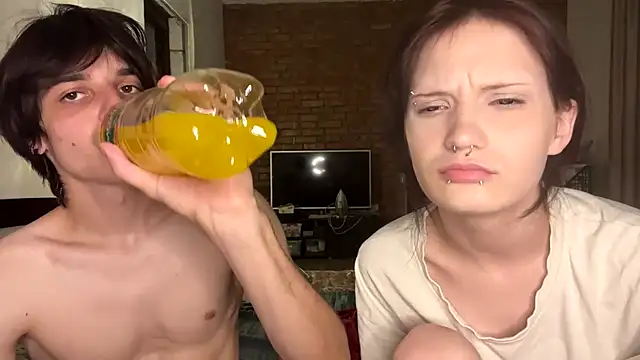 altycouple webkamerás műsora