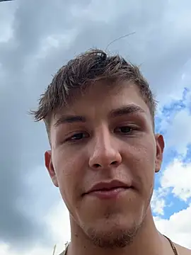 Chat XXX Live Mateo_savage