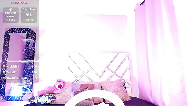 Chat XXX en directo de karol_smitt