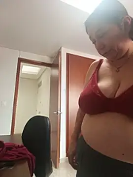 Chat XXX en directo de Avril_xxx