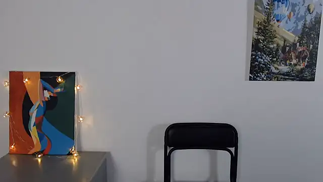Chatroom XXX en direct de Sexy_MargoX_
