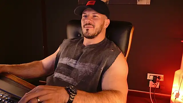 AngeloEric Webcam show