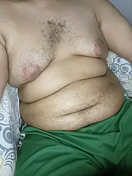Živý XXX chat chubbygamer26