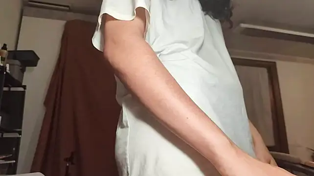 دردشة HazyLoom الجنسية المباشرة