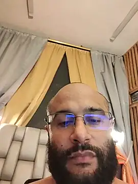 XXX chat uživo modela Luke__09