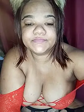 Chat XXX ao vivo de Meellcarioca